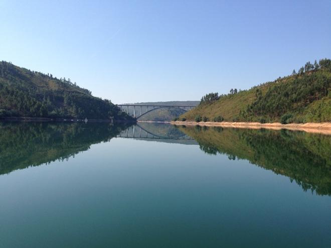 Ferreira do Zezere, Portugal - Nautique European Pro Am © The WWA